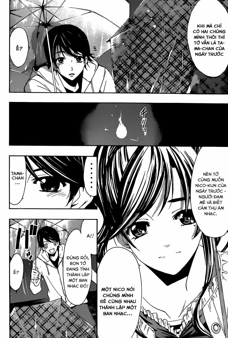 Fuuka: Chapter 14