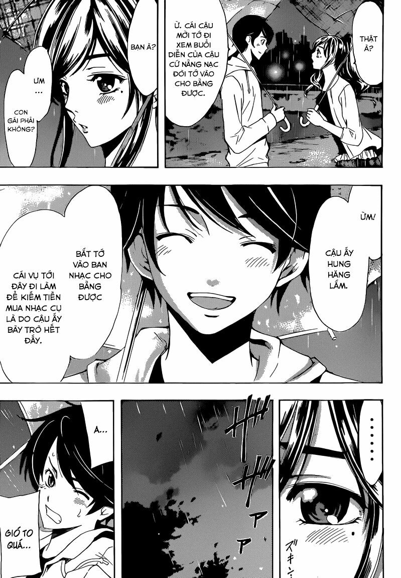 Fuuka: Chapter 14