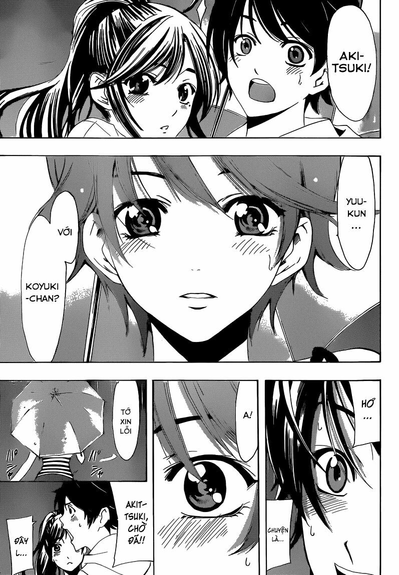 Fuuka: Chapter 14