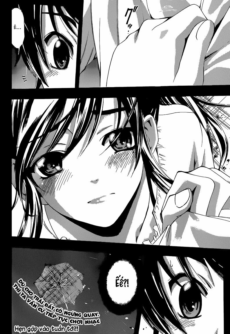 Fuuka: Chapter 14