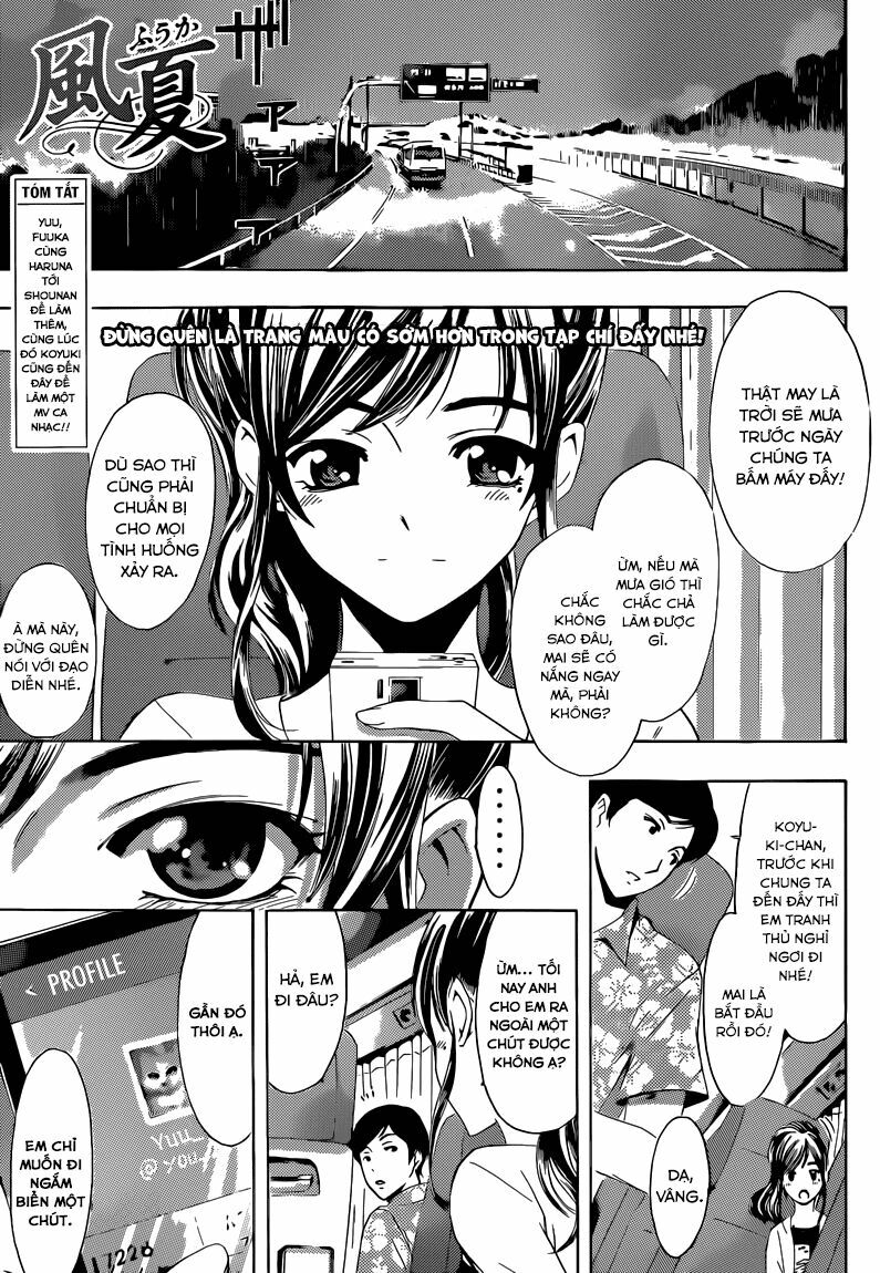 Fuuka: Chapter 14