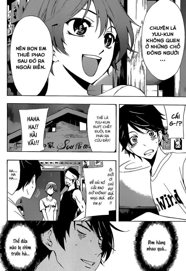 Fuuka: Chapter 14