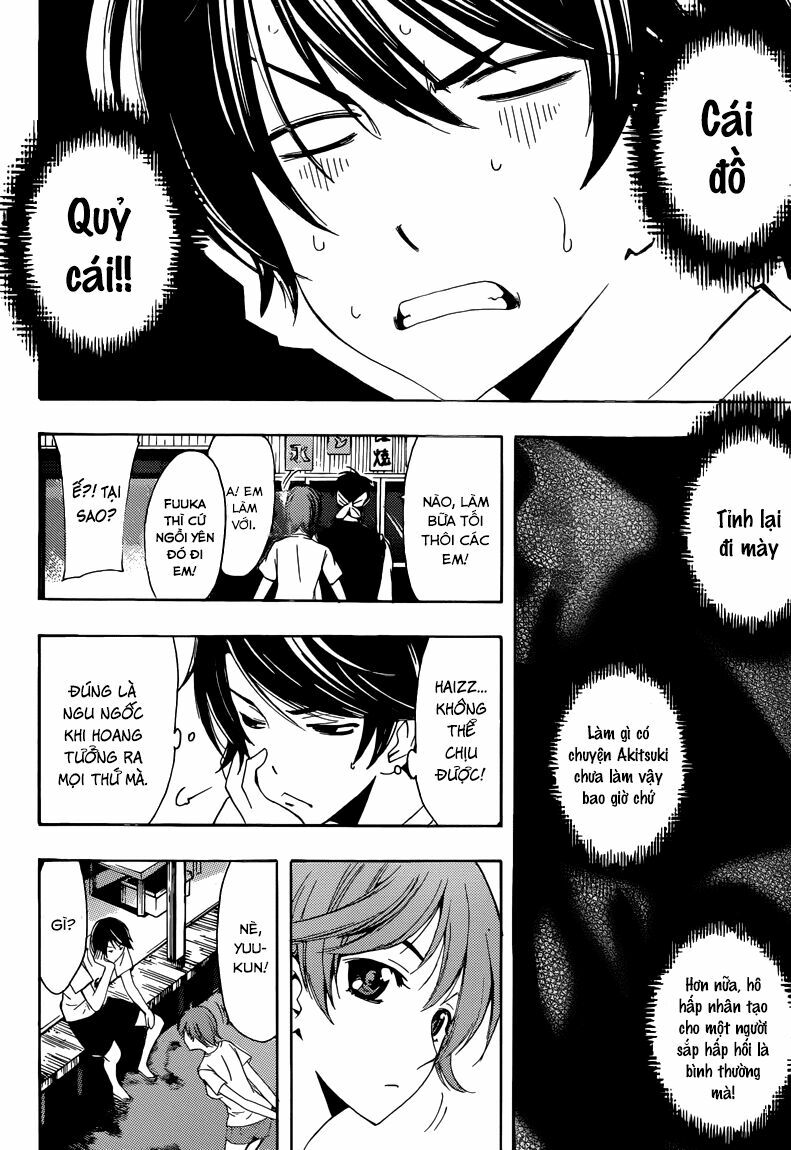 Fuuka: Chapter 14