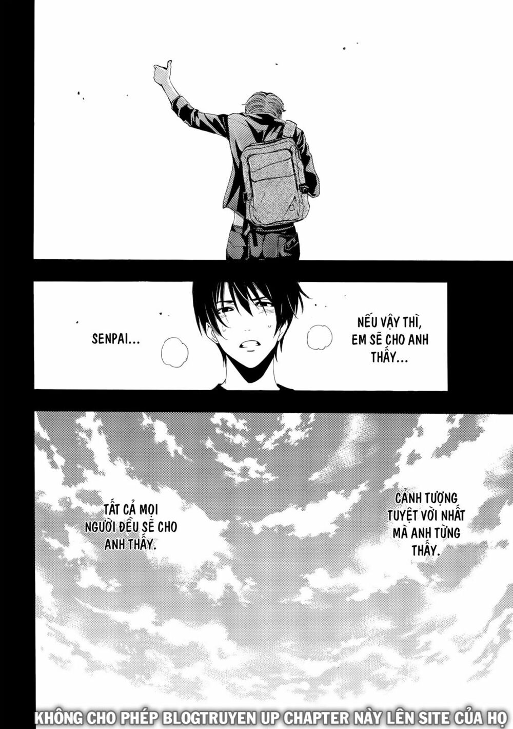 Fuuka: Chapter 157