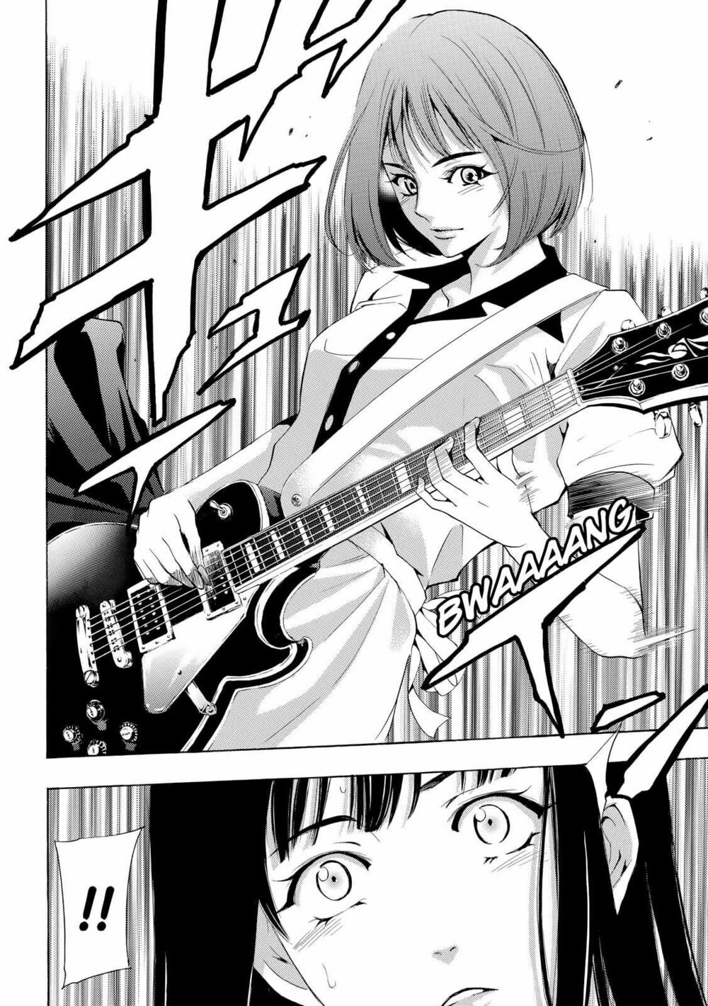 Fuuka: Chapter 159