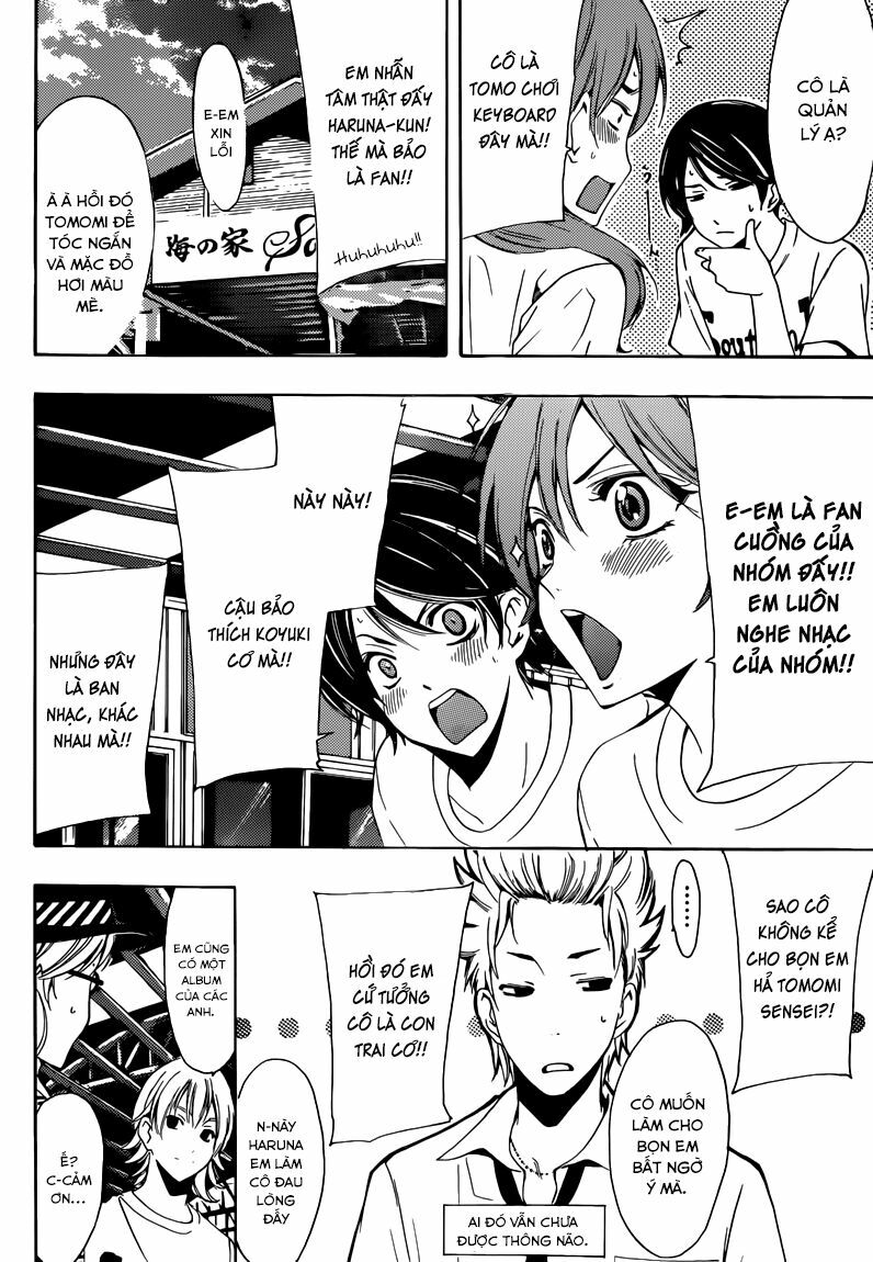 Fuuka: Chapter 16