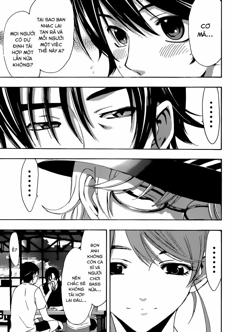 Fuuka: Chapter 16