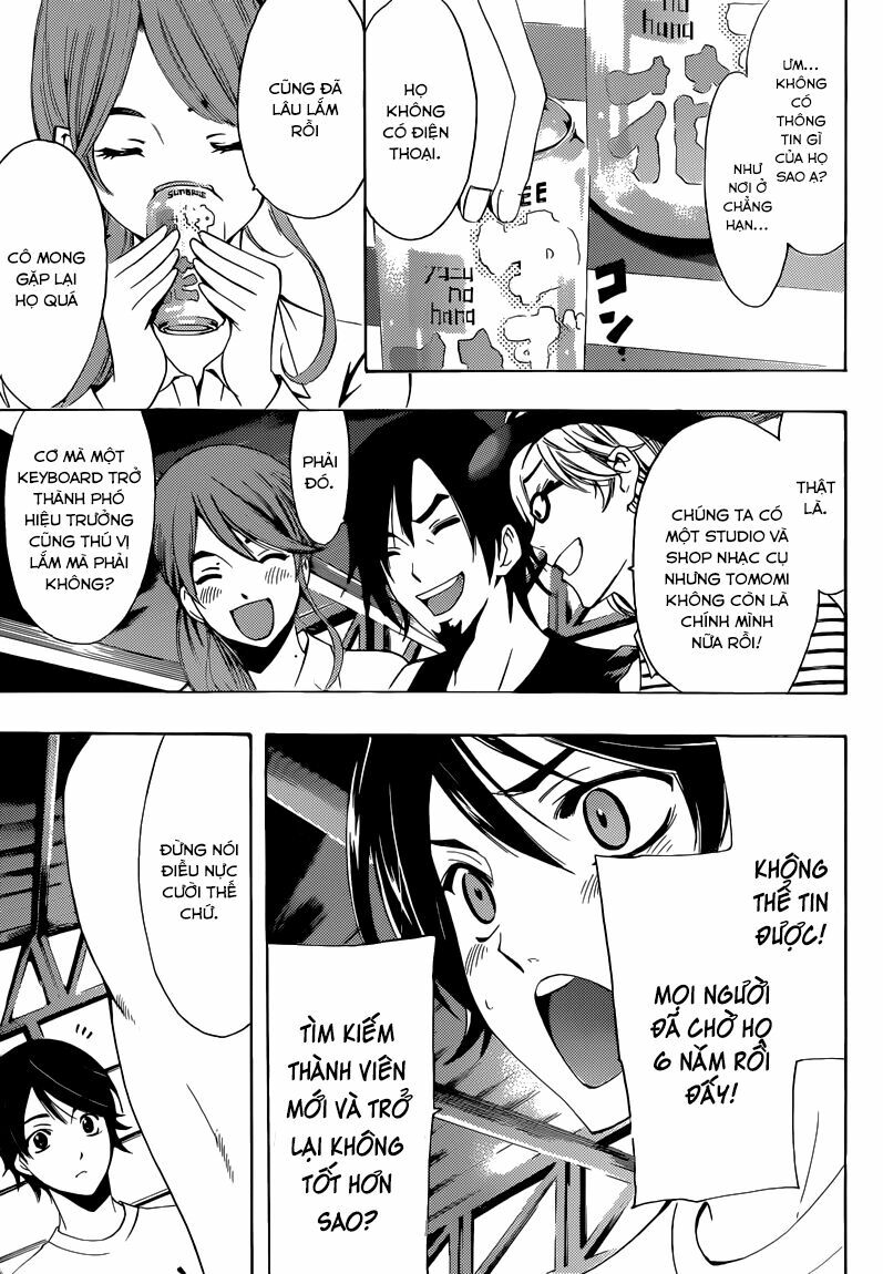 Fuuka: Chapter 16