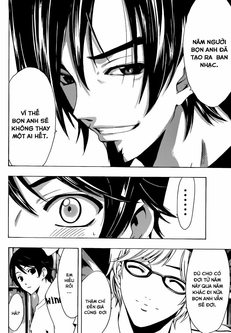 Fuuka: Chapter 16