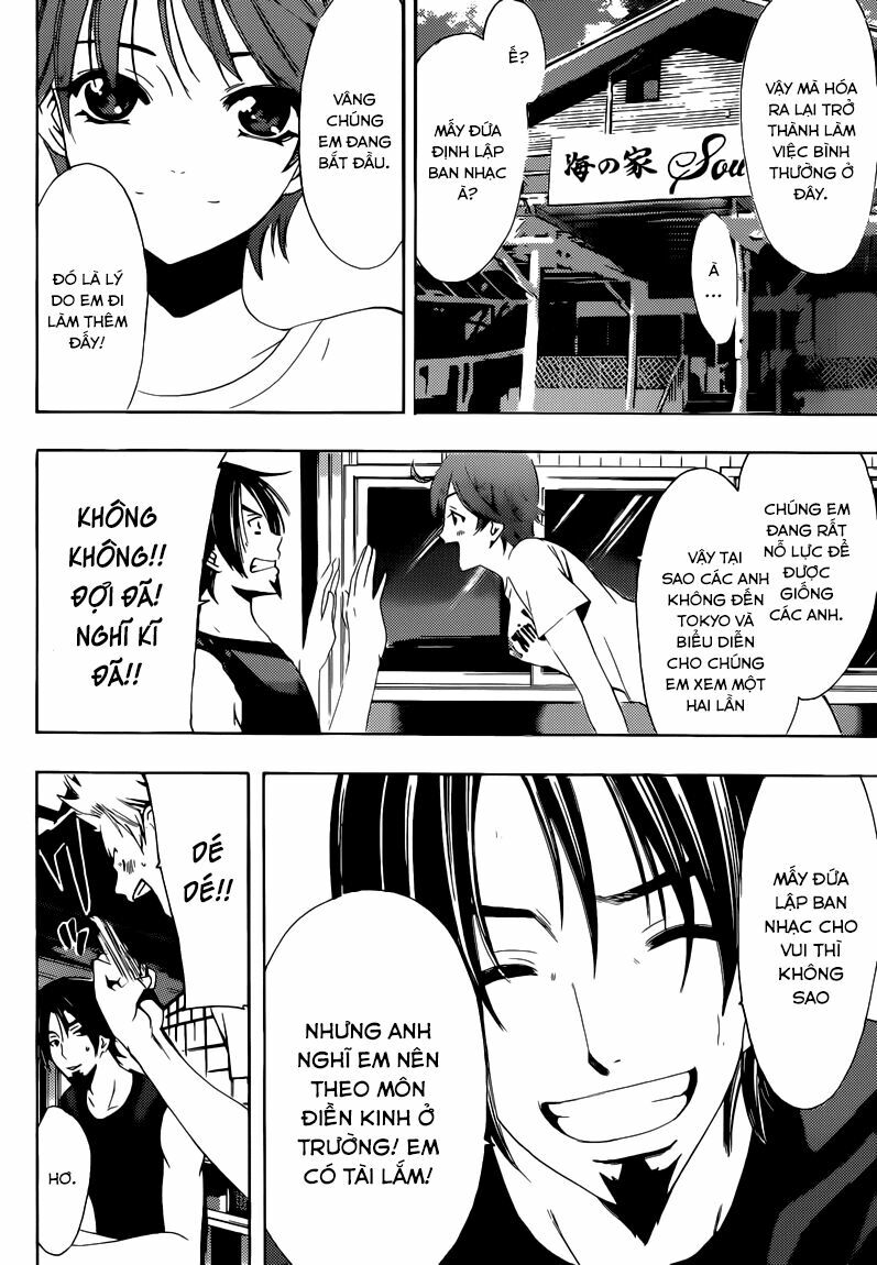 Fuuka: Chapter 16