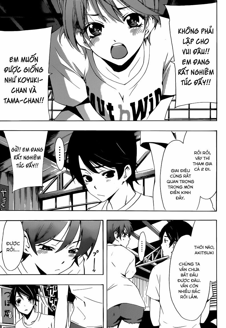 Fuuka: Chapter 16