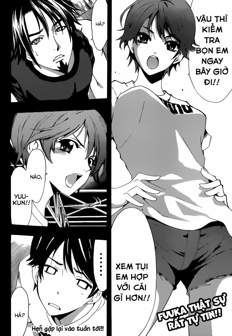 Fuuka: Chapter 16