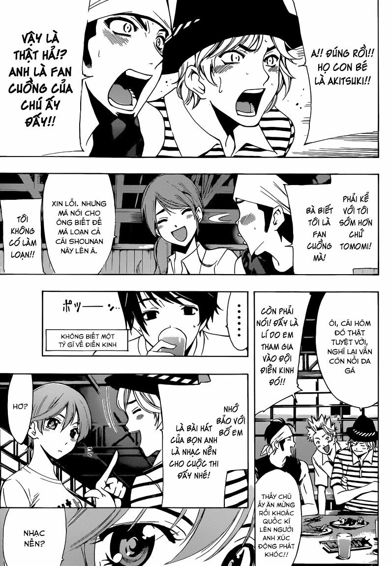 Fuuka: Chapter 16