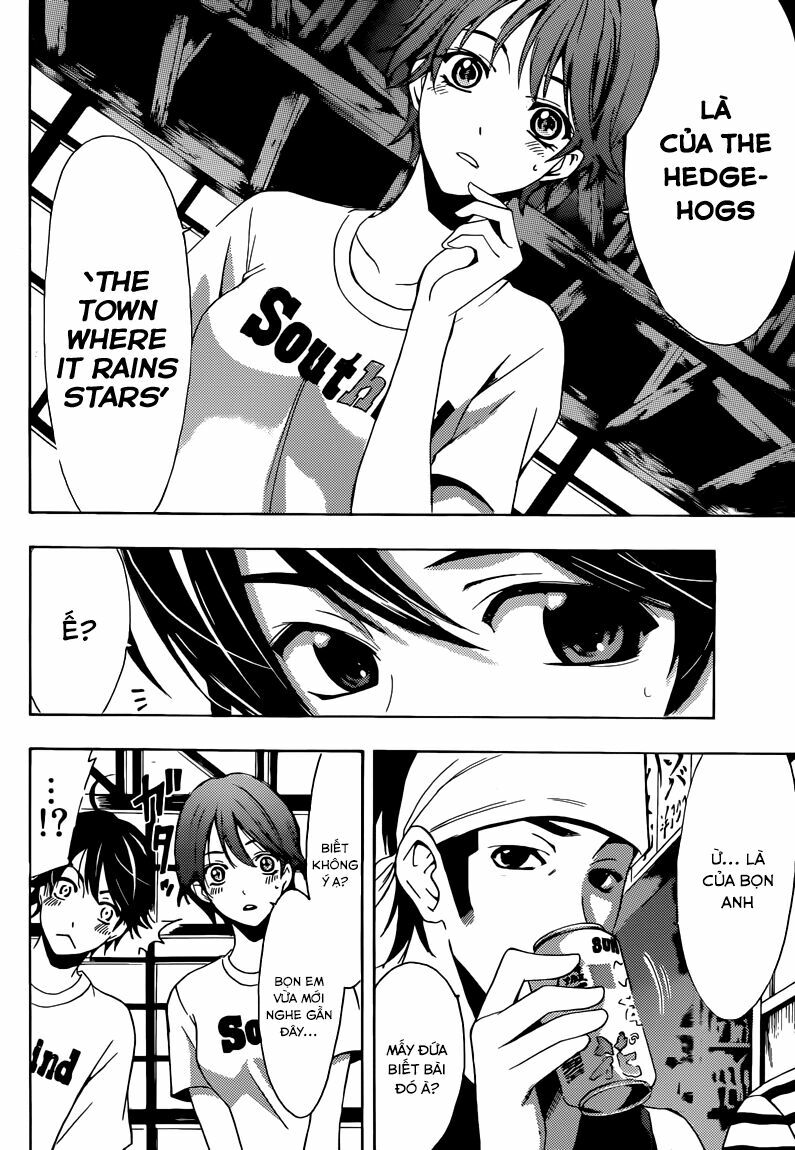 Fuuka: Chapter 16