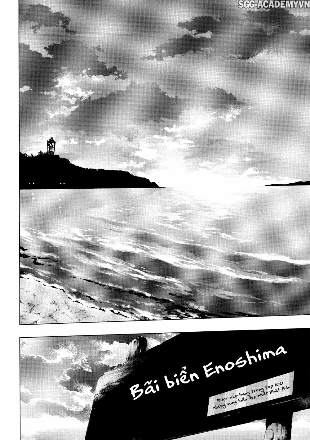 Fuuka: Chapter 169
