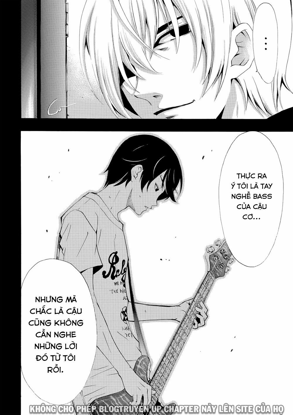 Fuuka: Chapter 176