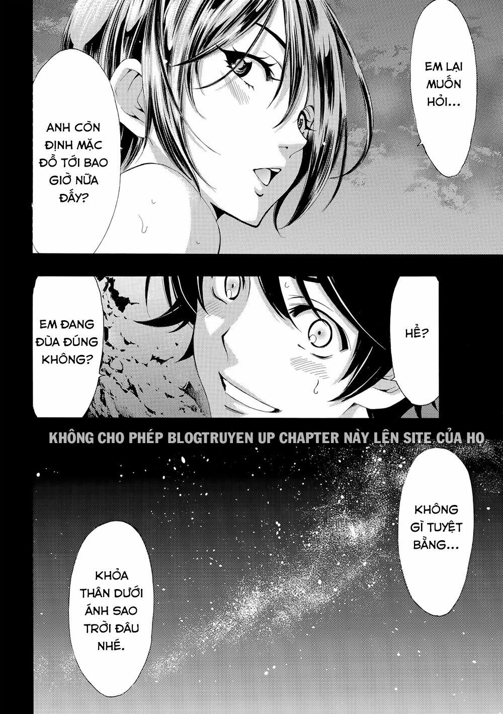 Fuuka: Chapter 178