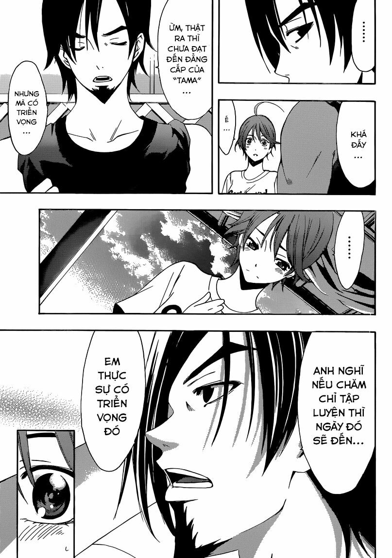Fuuka: Chapter 18