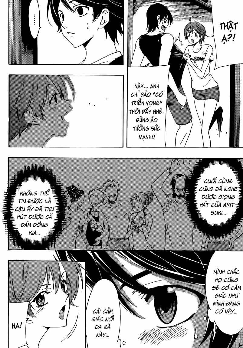 Fuuka: Chapter 18