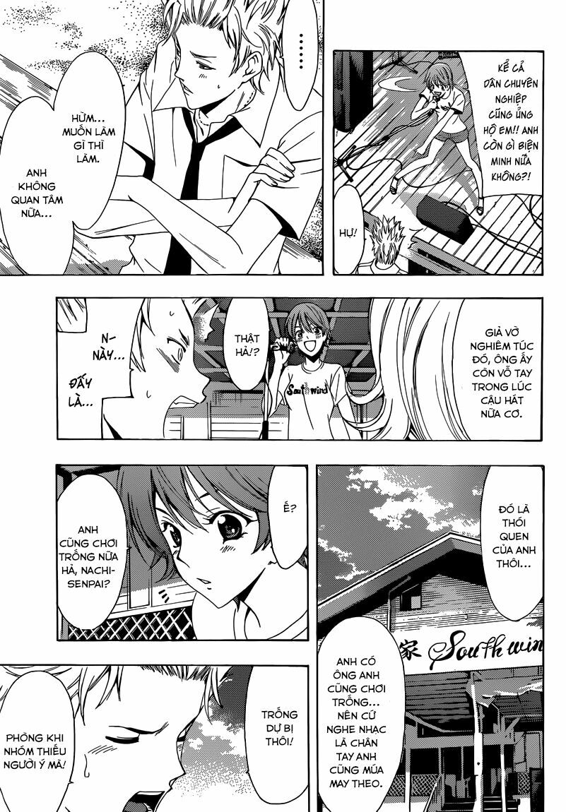 Fuuka: Chapter 18