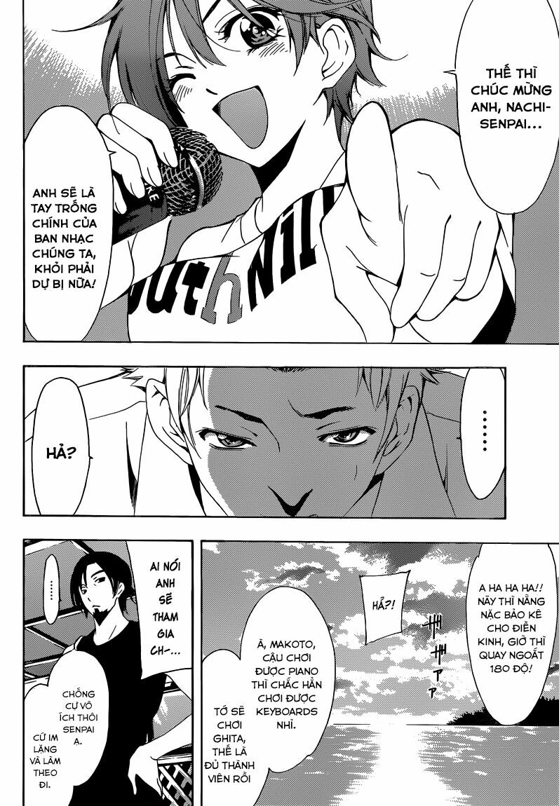 Fuuka: Chapter 18
