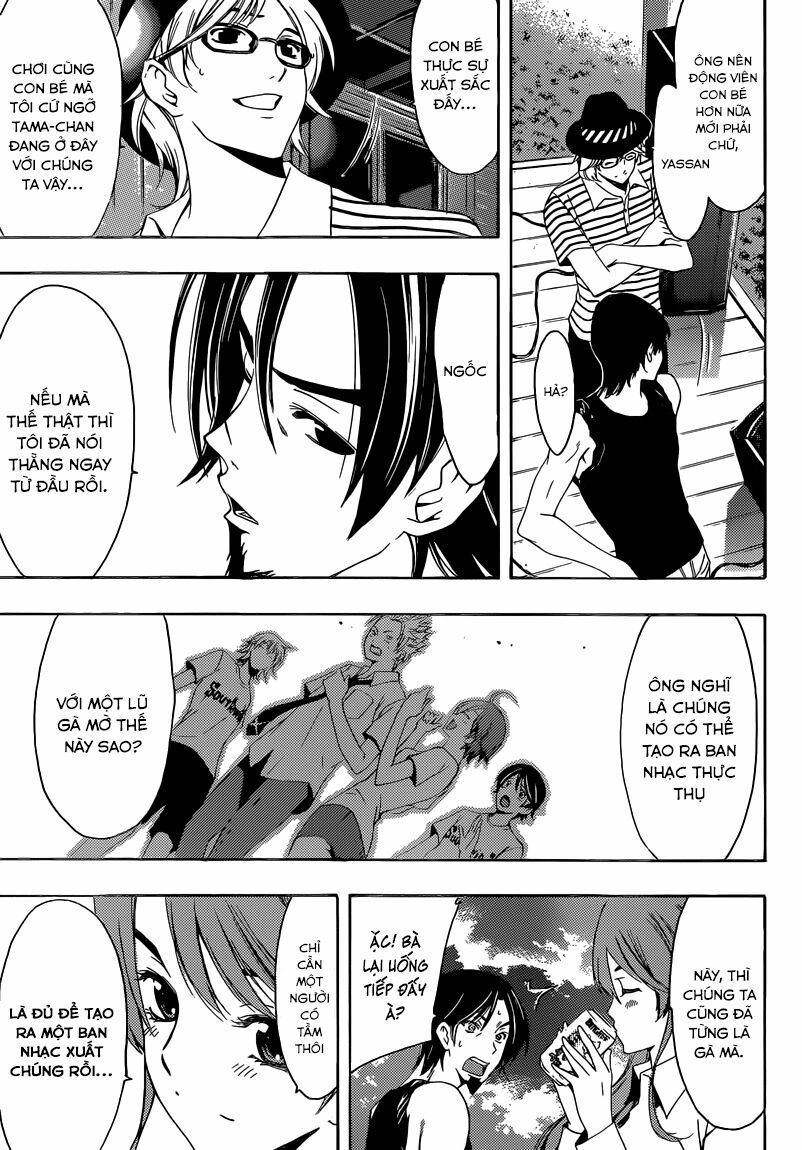 Fuuka: Chapter 18