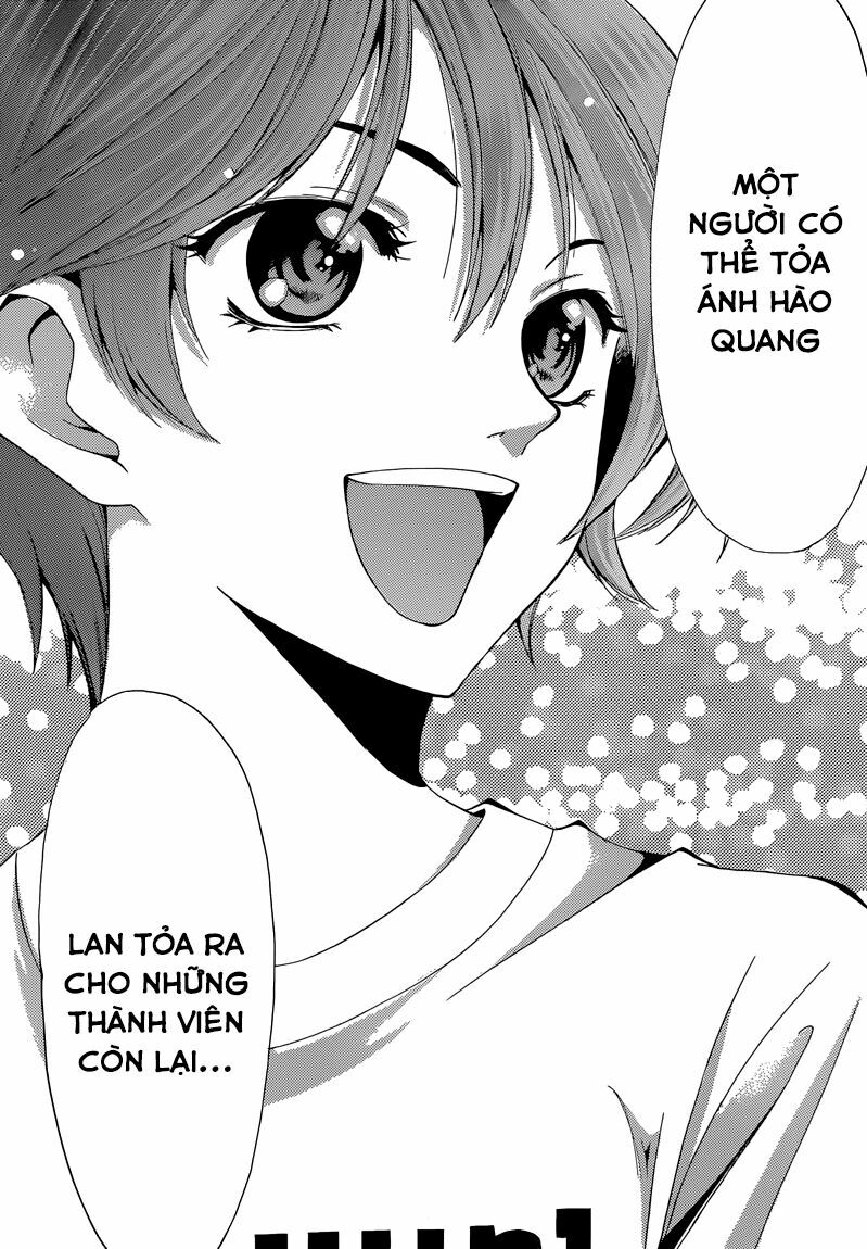 Fuuka: Chapter 18