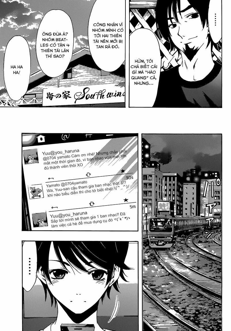 Fuuka: Chapter 18