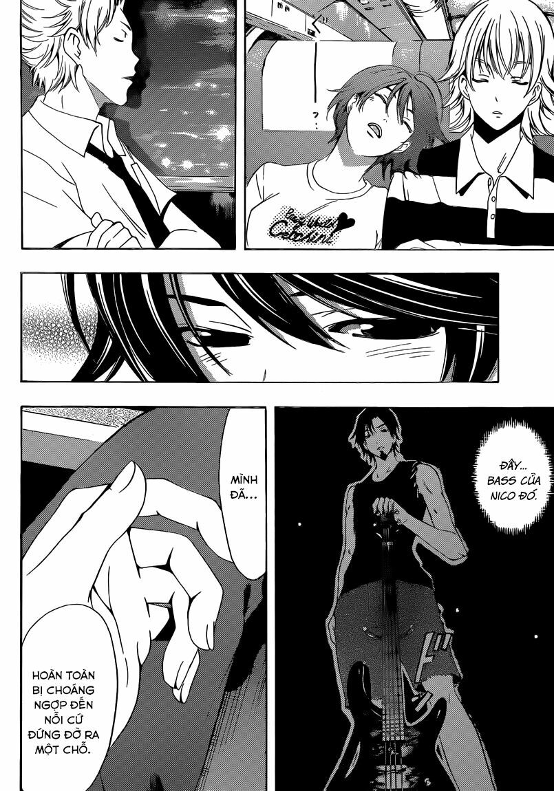 Fuuka: Chapter 18