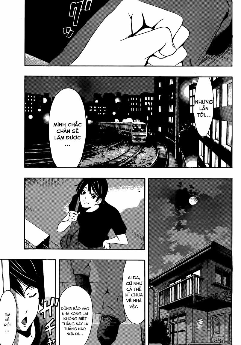 Fuuka: Chapter 18