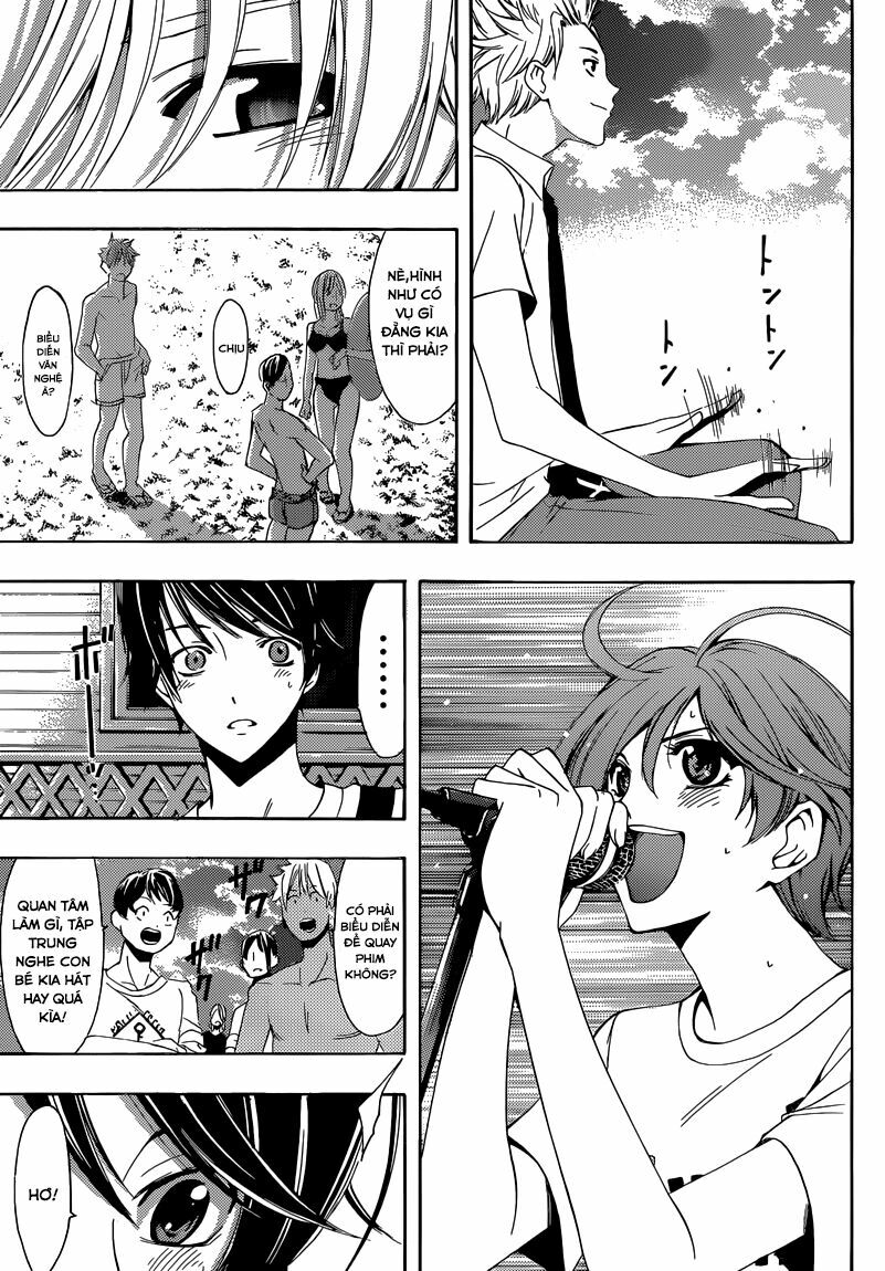 Fuuka: Chapter 18