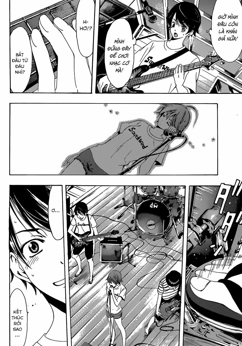 Fuuka: Chapter 18