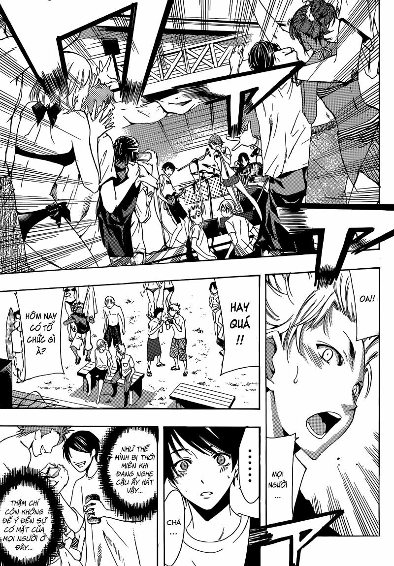 Fuuka: Chapter 18
