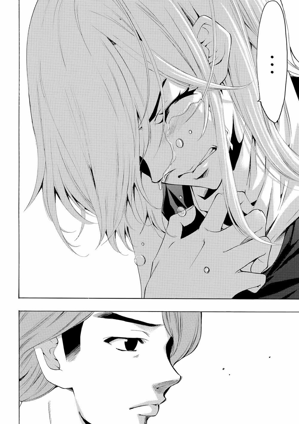 Fuuka: Chapter 181
