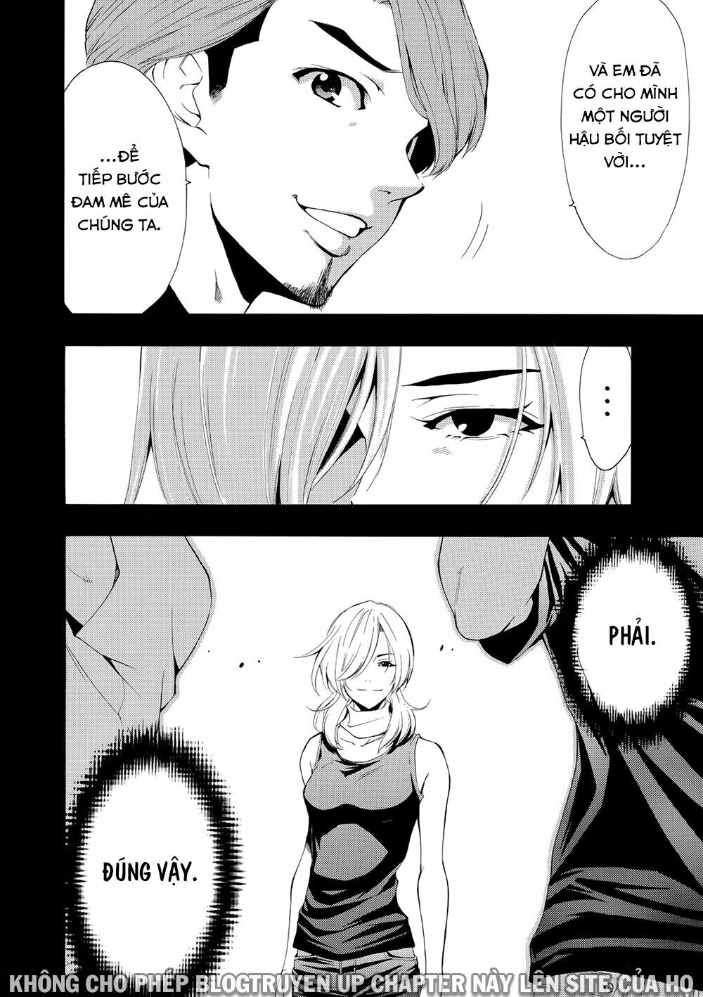 Fuuka: Chapter 181