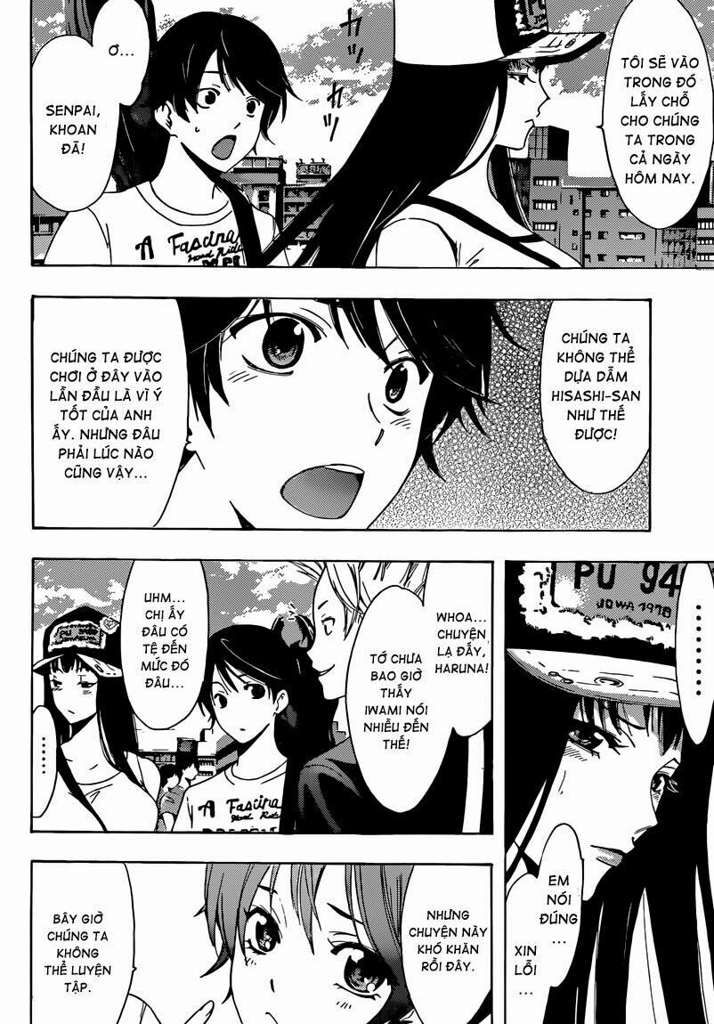 Fuuka: Chapter 22