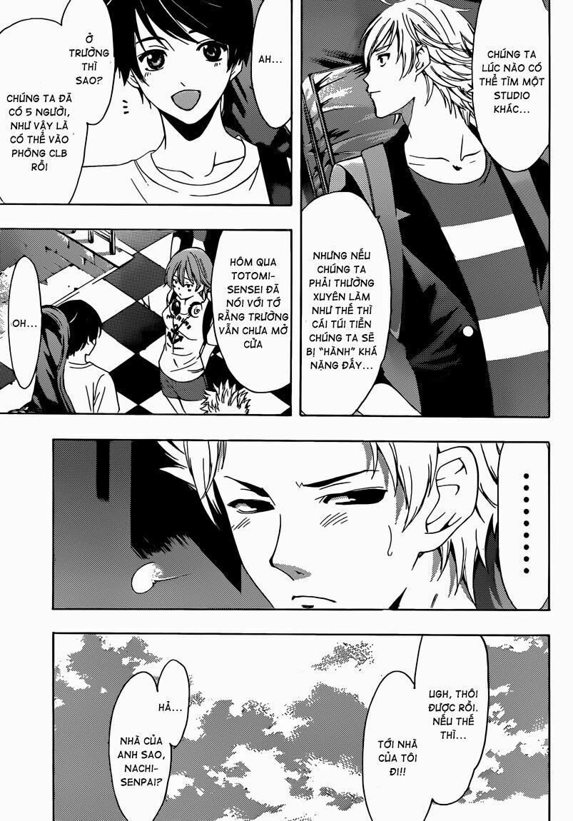 Fuuka: Chapter 22