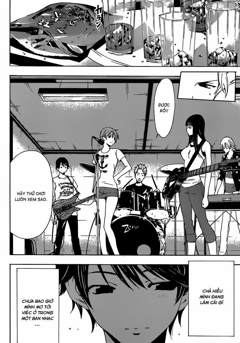 Fuuka: Chapter 22