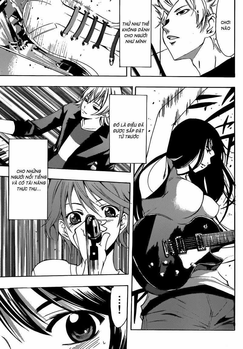 Fuuka: Chapter 22