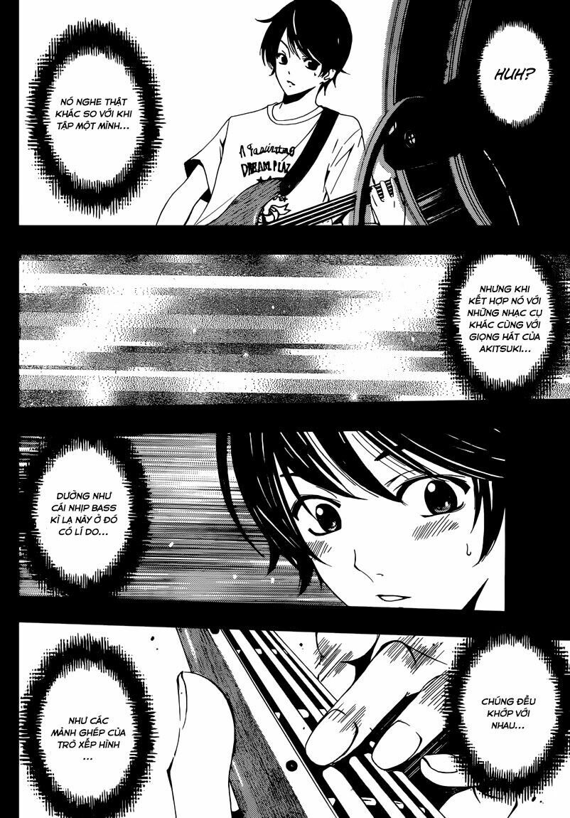 Fuuka: Chapter 22