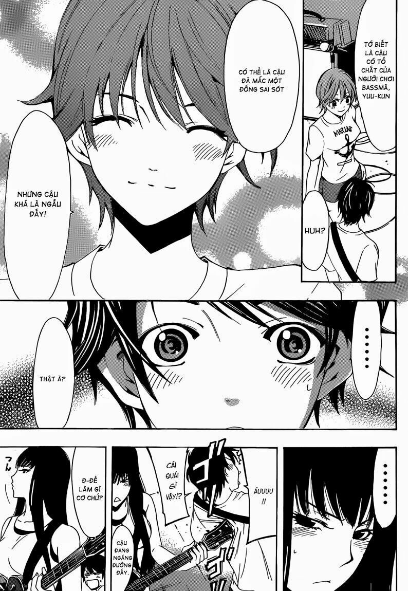 Fuuka: Chapter 22
