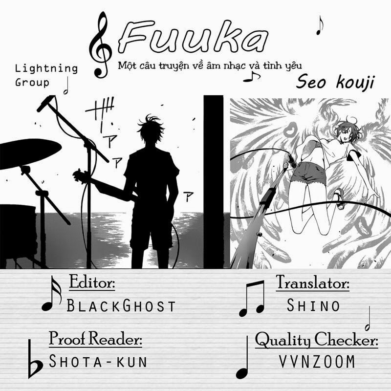 Fuuka: Chapter 22