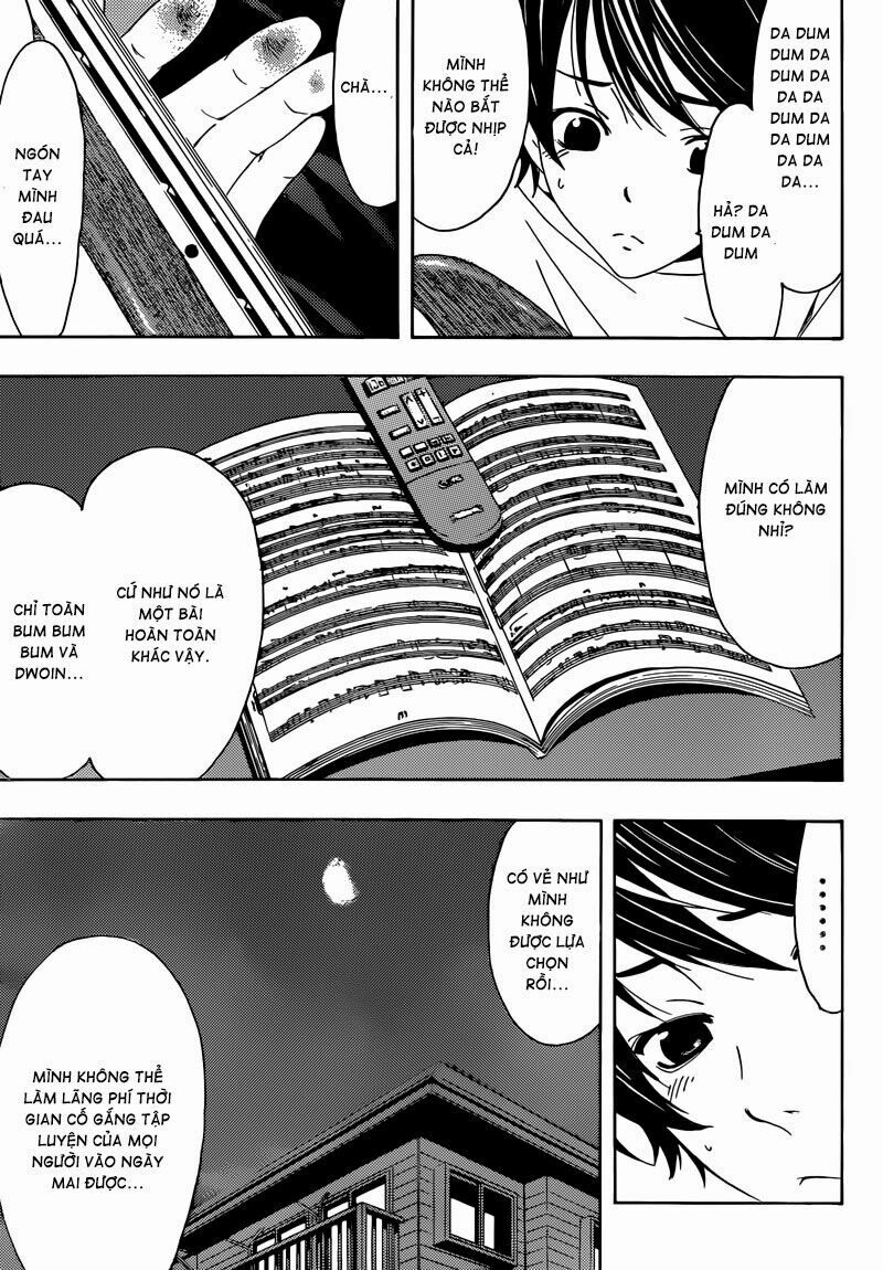 Fuuka: Chapter 22