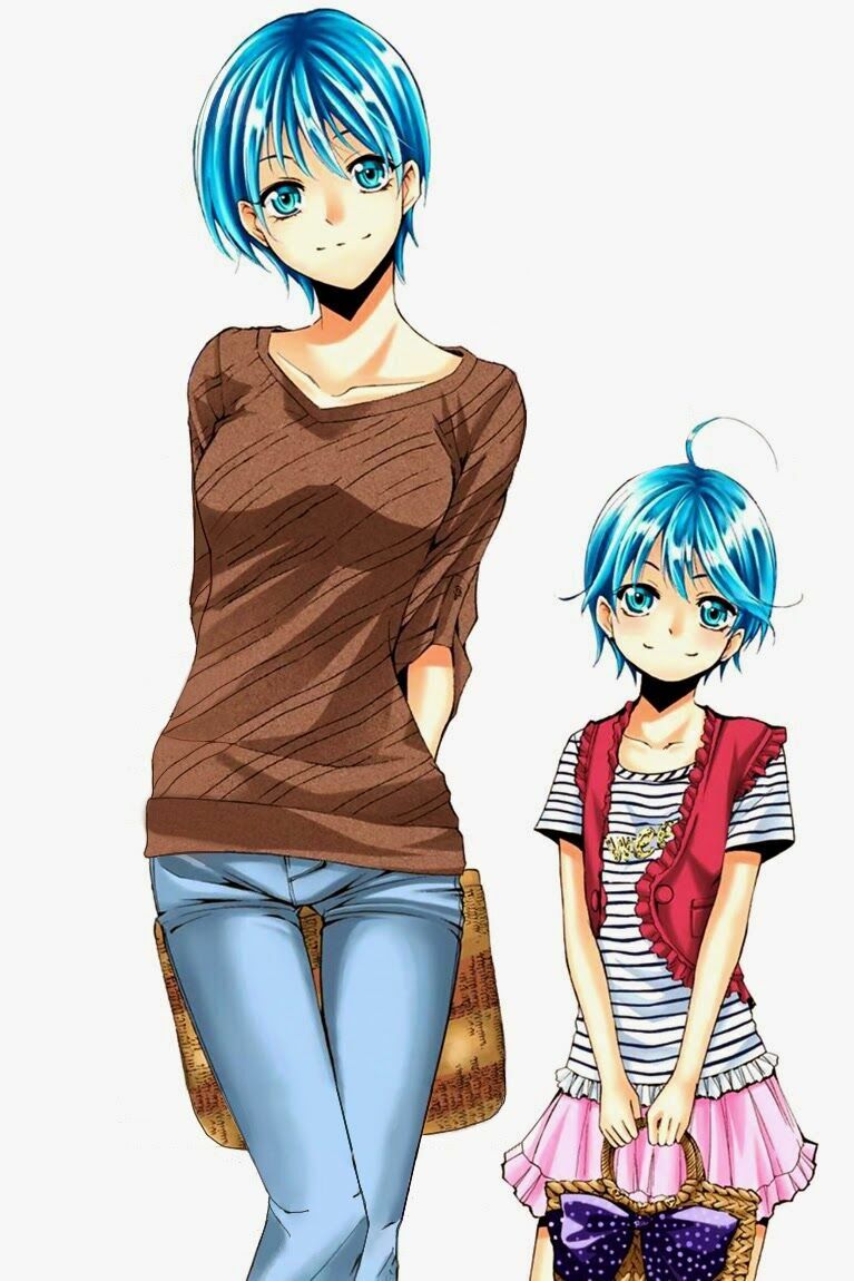 Fuuka: Chapter 25.5: Extra