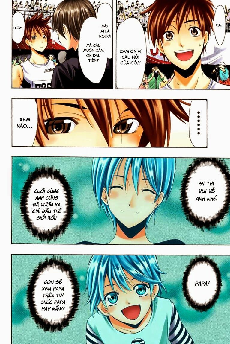 Fuuka: Chapter 25.5: Extra