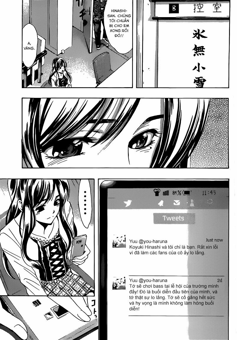 Fuuka: Chapter 25