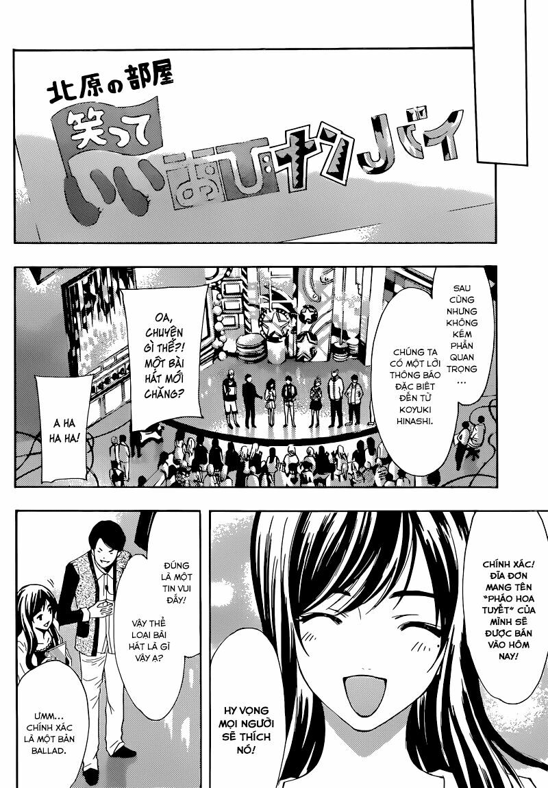 Fuuka: Chapter 25