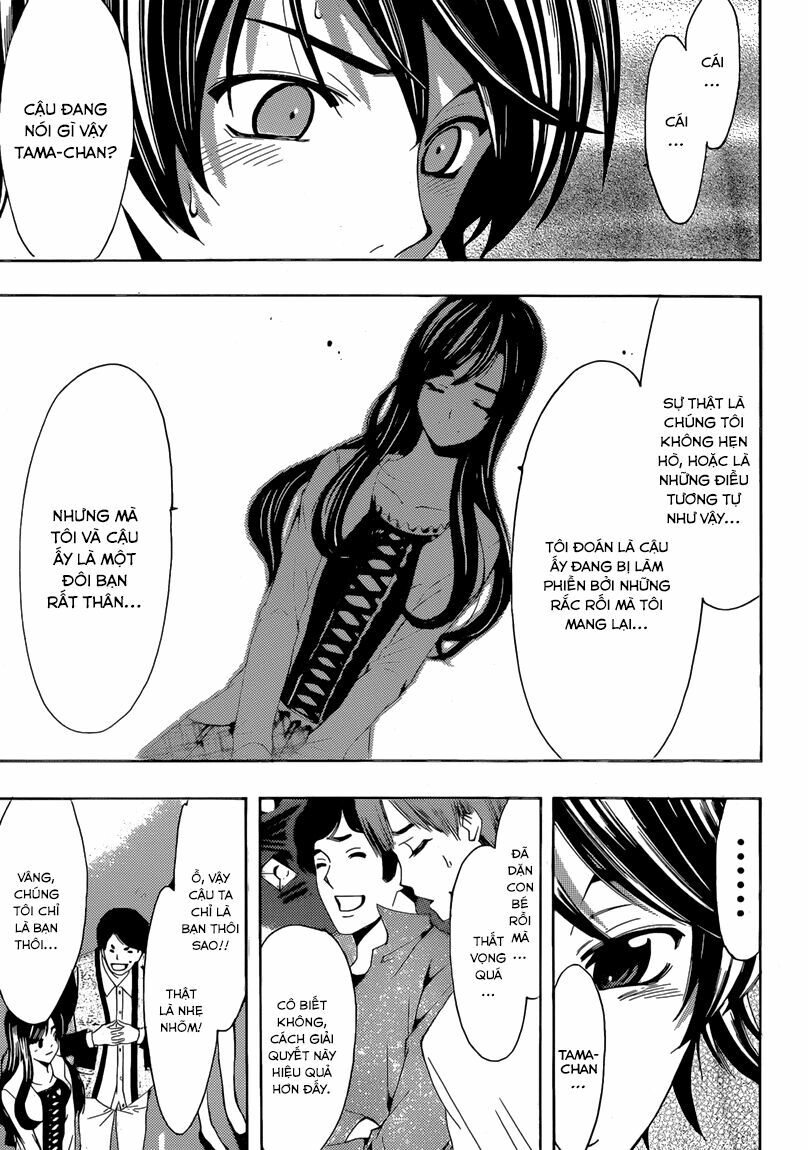 Fuuka: Chapter 25