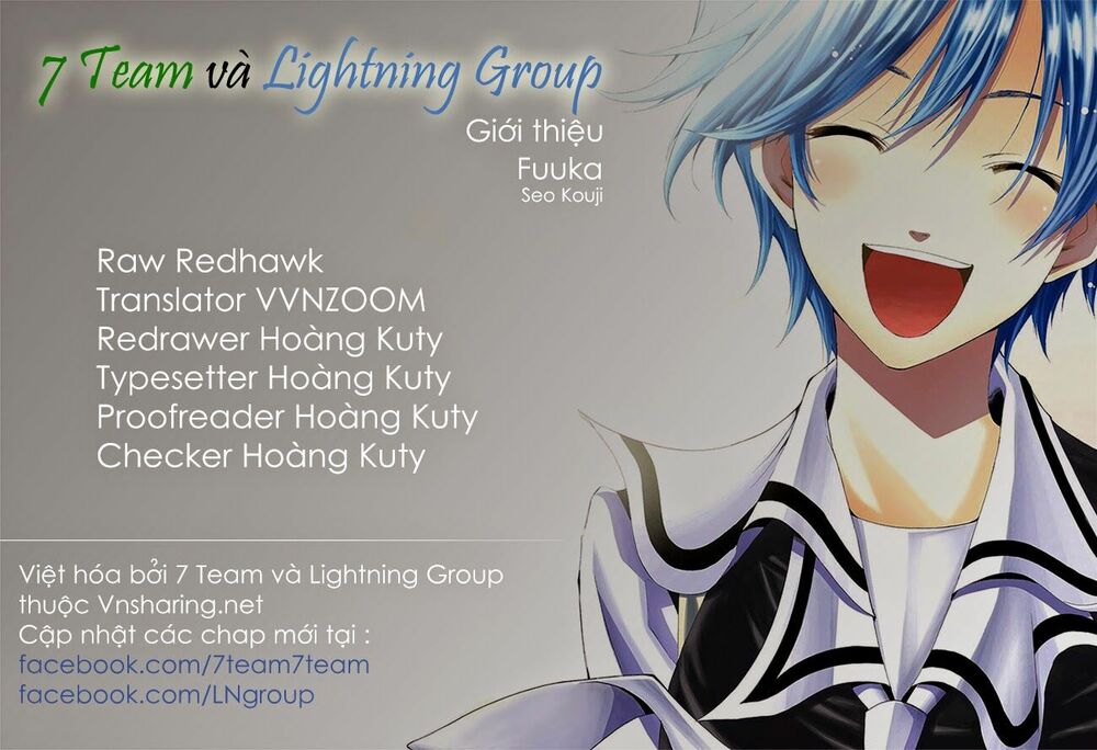 Fuuka: Chapter 26