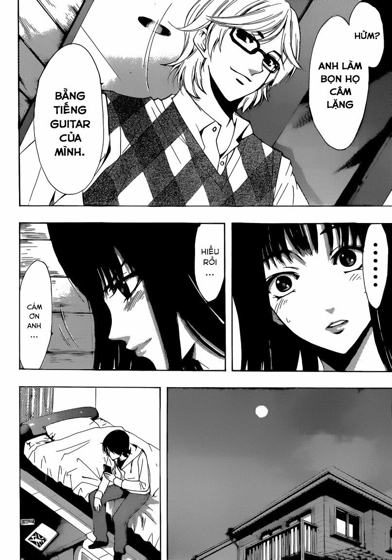 Fuuka: Chapter 26